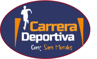 Carrera Deportiva